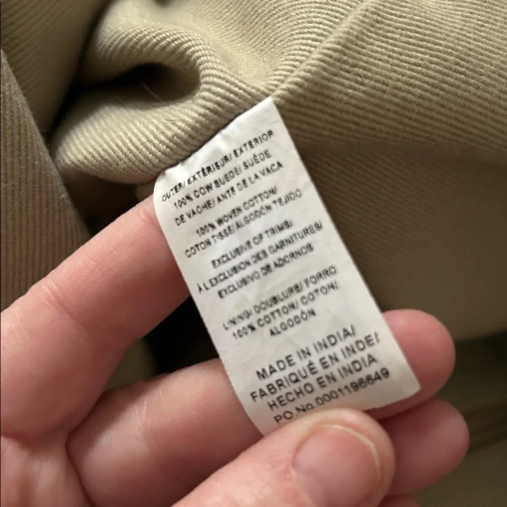 Rare FP Celestial tote Embroidered Tote Bag - Picture 13 of 13